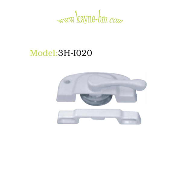 3H-I020  Zinc sash lock.jpg