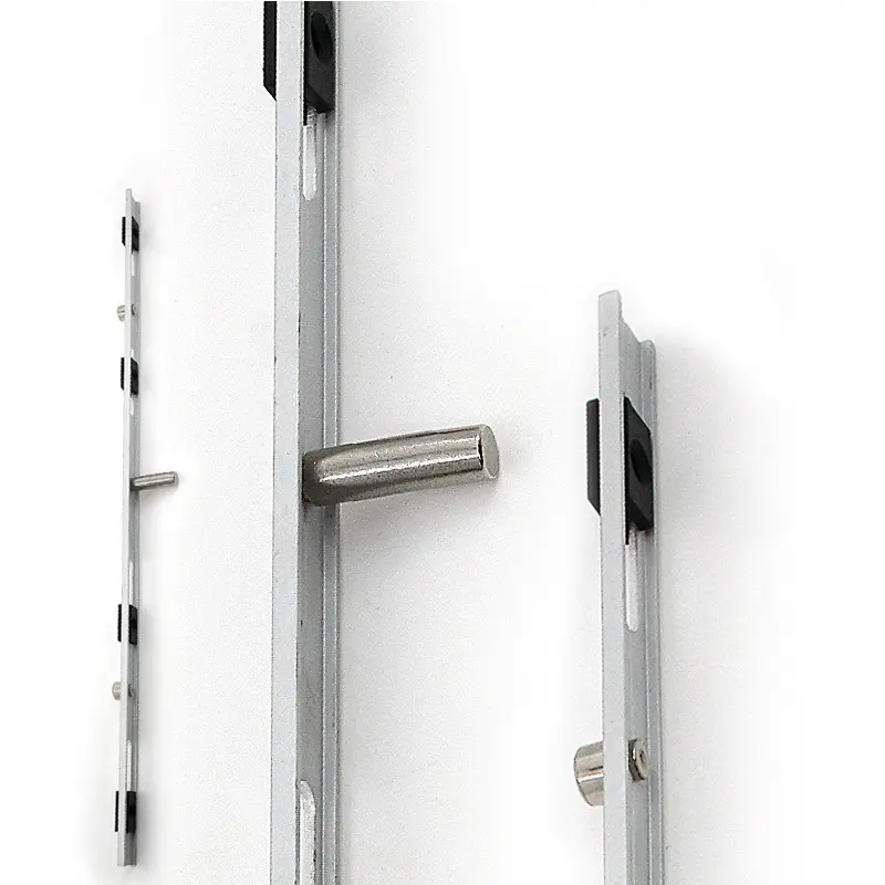 aluminum transmission rod