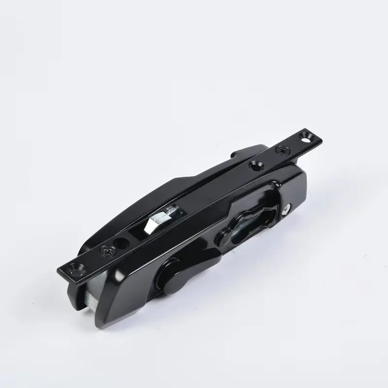 durable screen door lock