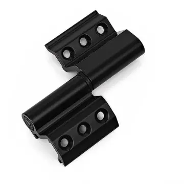 3H-N090, European standard grooved al...