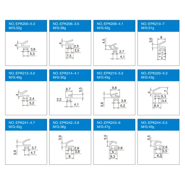 EPK200-244 EPDM SEALINGav3