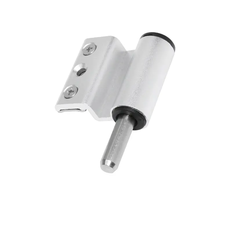 two wing hinge for double doors