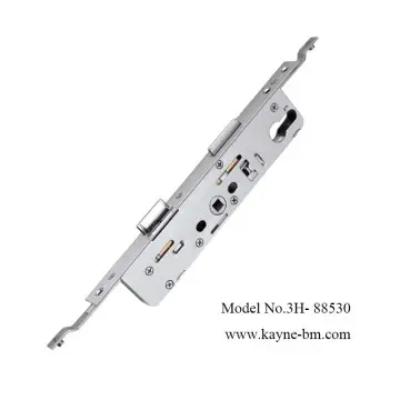 3H-88535 / 88535T SUS304 Zinc Alloy S...