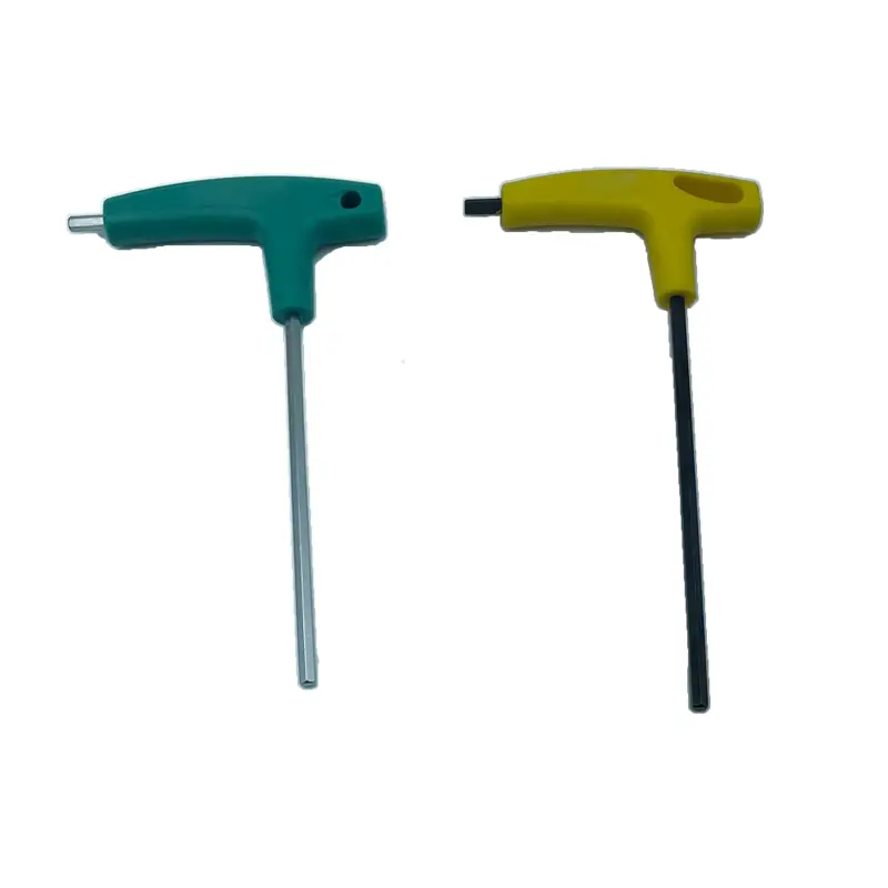 Versatile T-Handle Tool