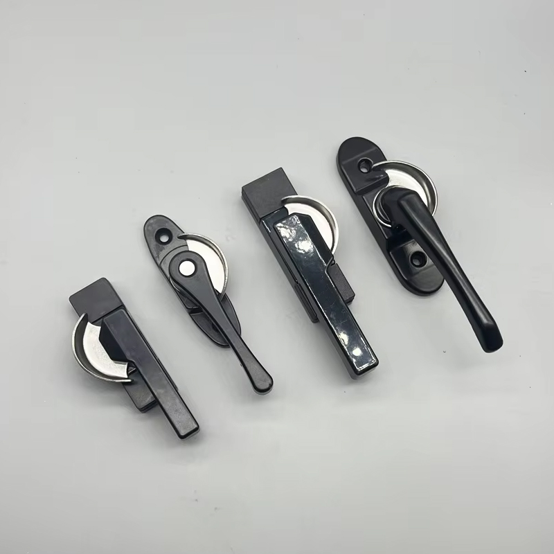 UPVC window lock