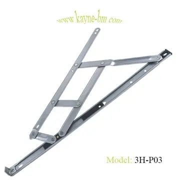 3H-P03, 5 bar Stainless Steel 304 Win...