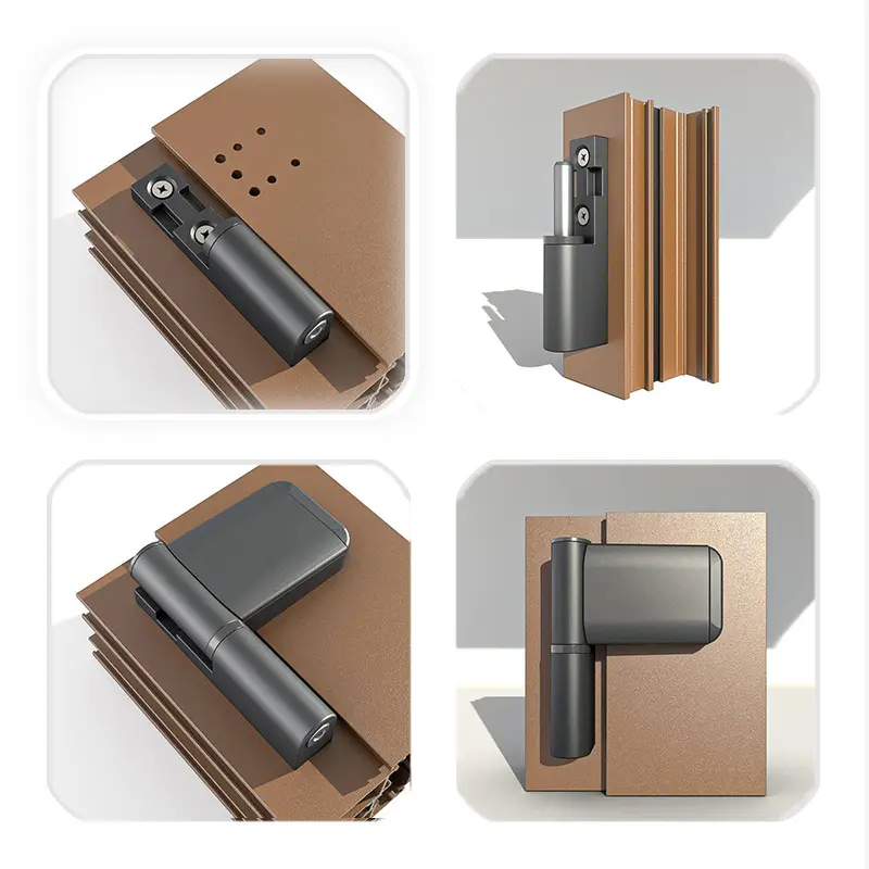 easy install hinges for doors 2