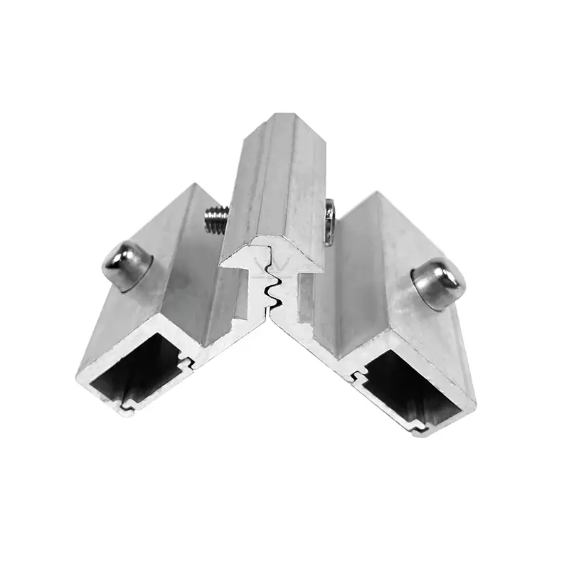 Zinc alloy window hardware