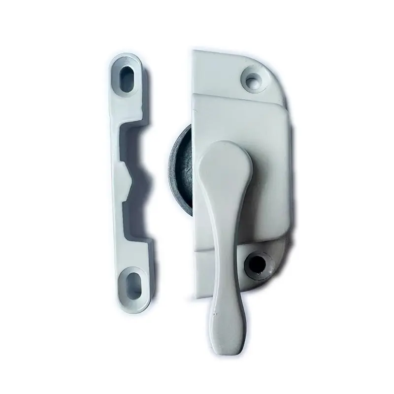 window locking mechanism