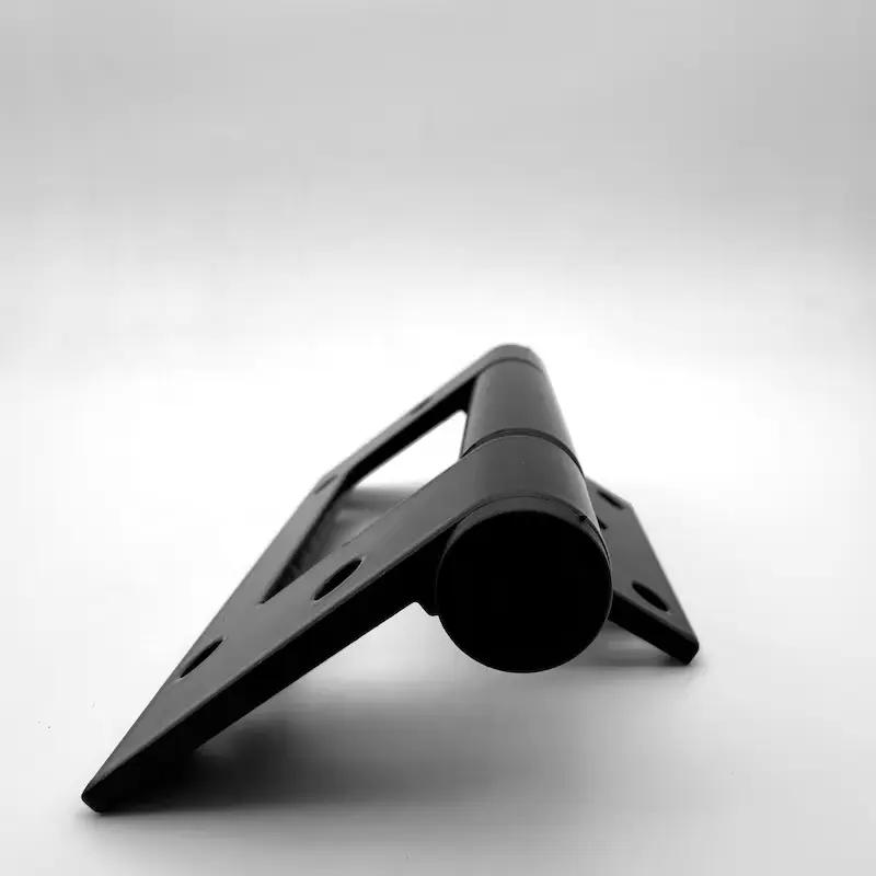 Invisible hinge systems