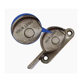 customized Cam lock for windows