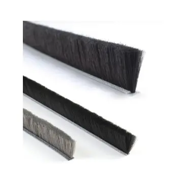 3H-Q051, OEM Effective Weather Strips for Screens, Weather Strip For screen doors and windows