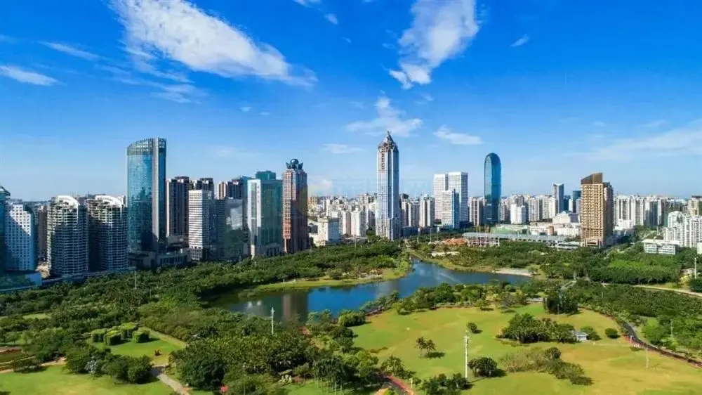 The 4th China (Hainan) Door and Window Exhibition and Door and Window Hardware Exhibition Processing in 2024