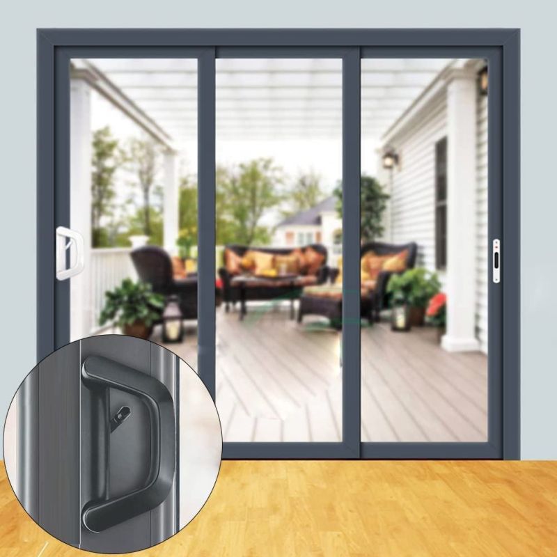 door handle for sliding glass doorbo7