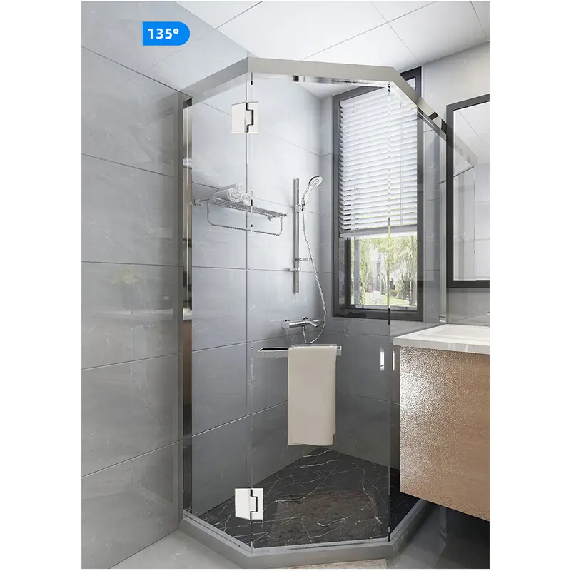 135 glass showroom hingew5f