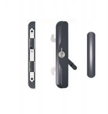 3H-B15，Sliding door lock with key To ...