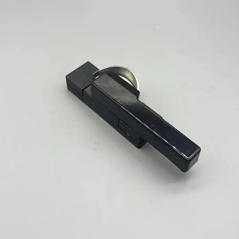 Security lock for sliding windows