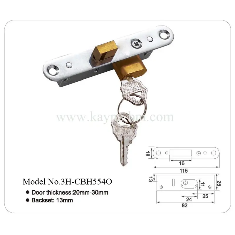CBH554O lock set for sliding door.jpg