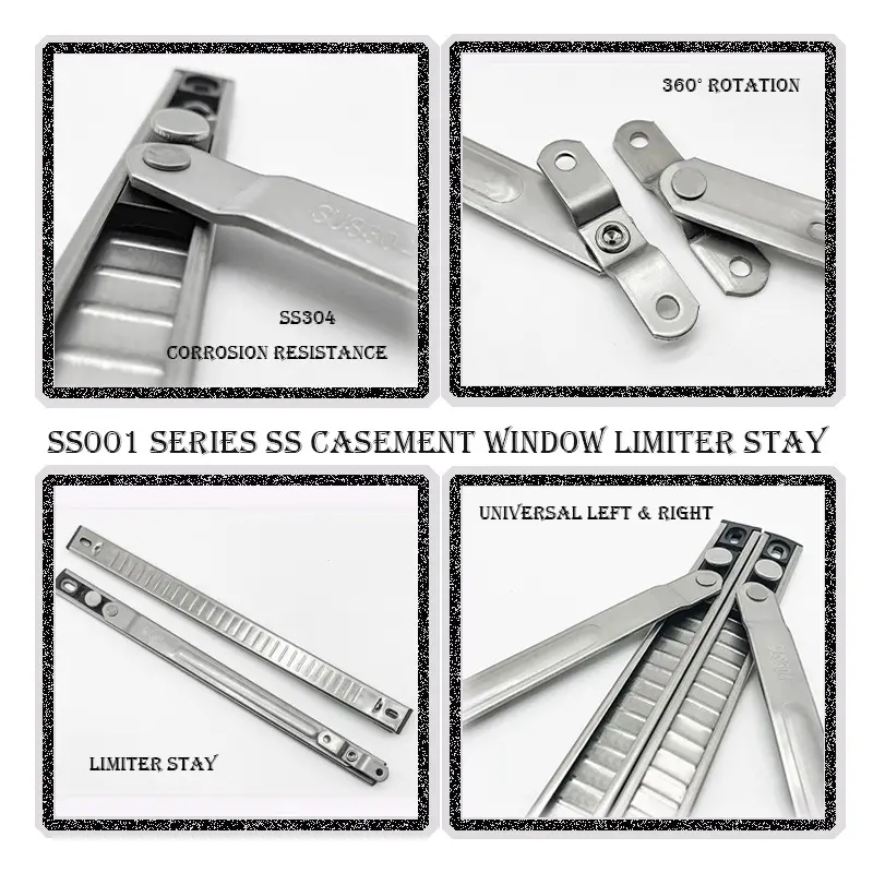 limiter stay featuressfx