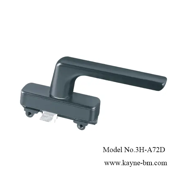 A72D MUILTPOINTS LOCK window handle with a lock.jpg
