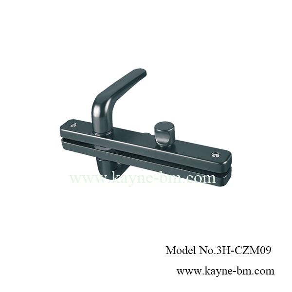 ZM09 Entrance Door Handle Lever.jpg