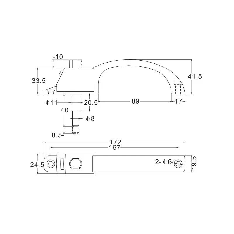 3H-G020 diamond mesh window lock.jpg