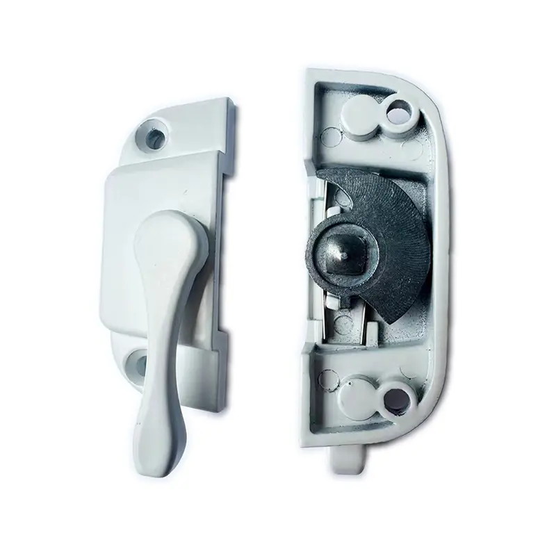 UPVC window security