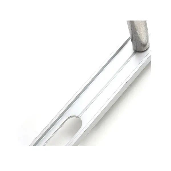 transmission window rod fittings