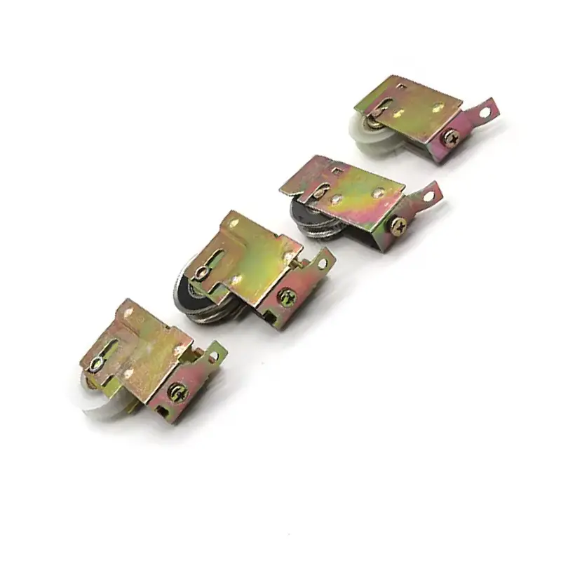 3H-J018  Durable sliding door hardware