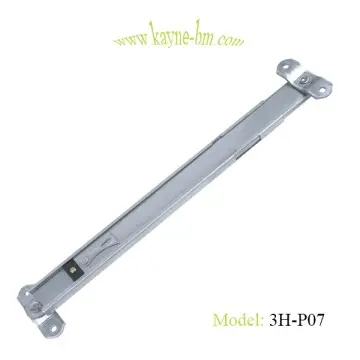 3H-P07, Window Stay Restrictor Window...