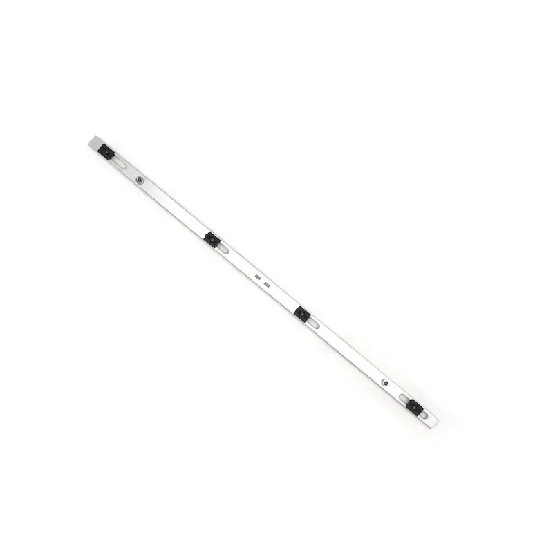 aluminium window rod