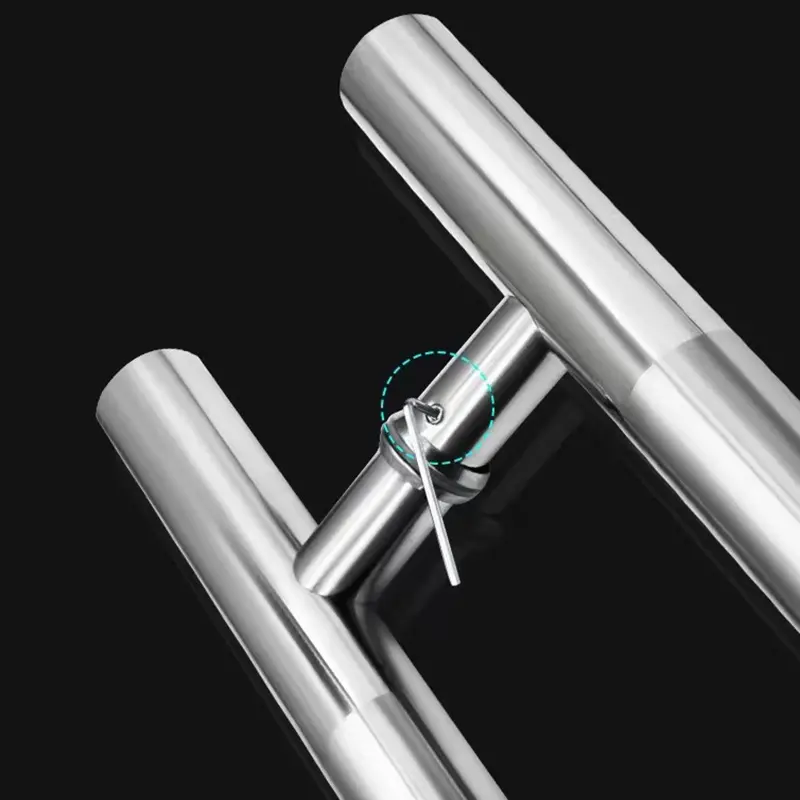 Pull Entry door handlesdqj