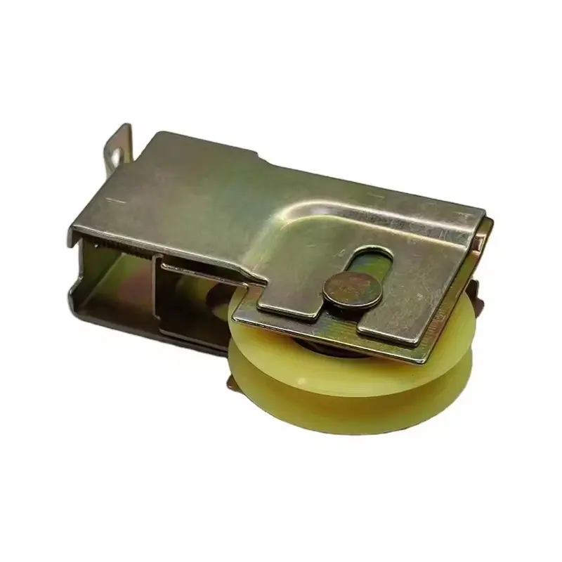 3H-J018 Easy-install sliding rollers.jpg