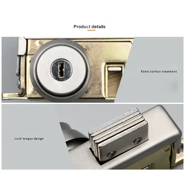 DOOR LOCK DETAILS 1hx9