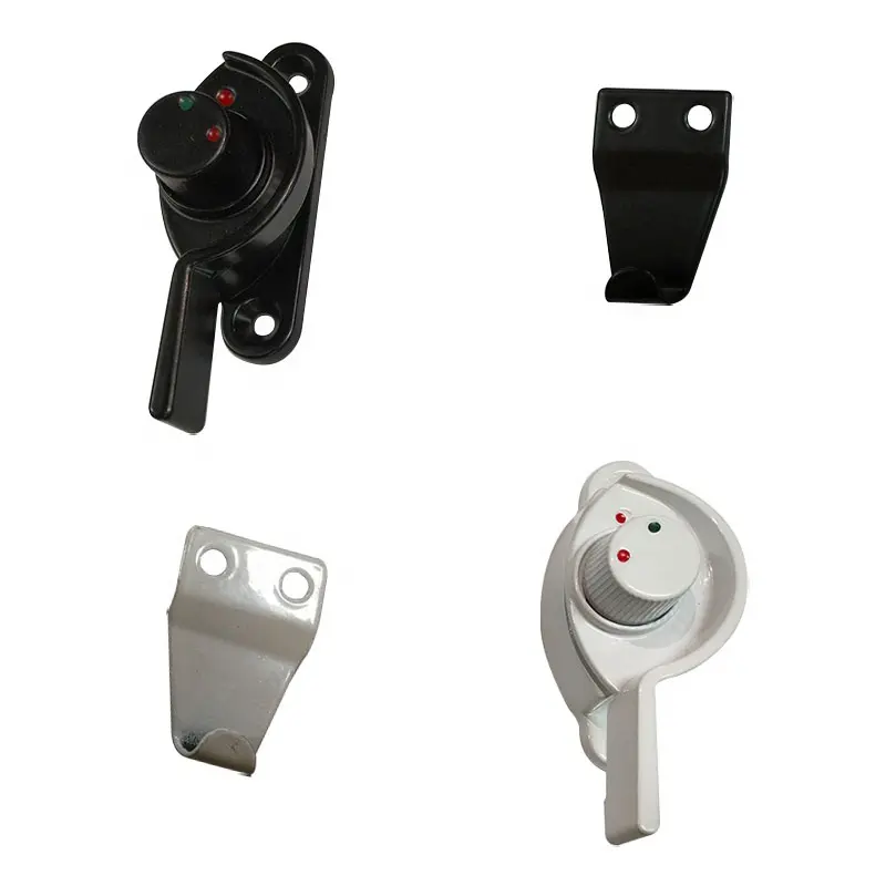 sliding door security lock