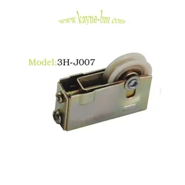 3H-J007, Mass Production Sliding Wind...