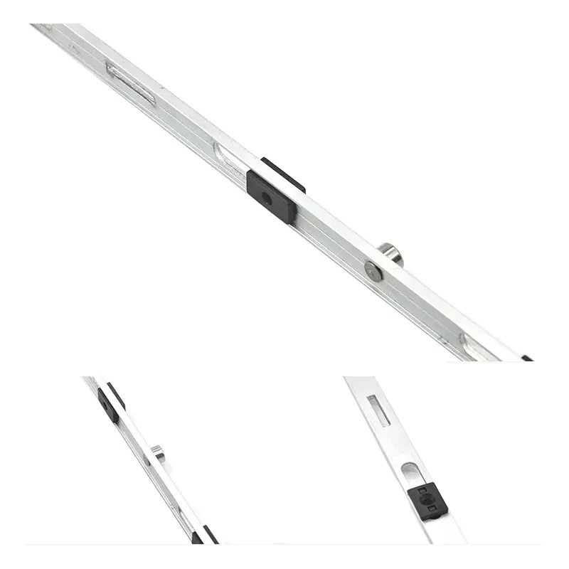 window accessories for transmission rods