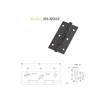 3H-N003,3H-N005, Factory Price OEM Be...