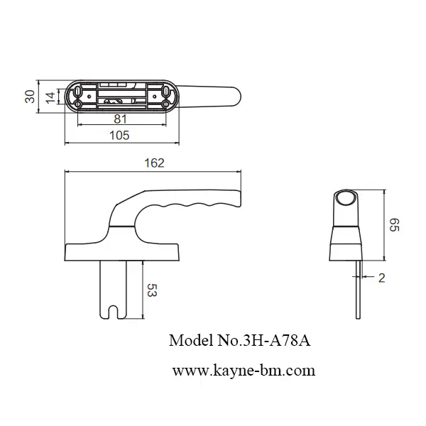 A78A OUTWARD WINDOW HANDLE size.jpg