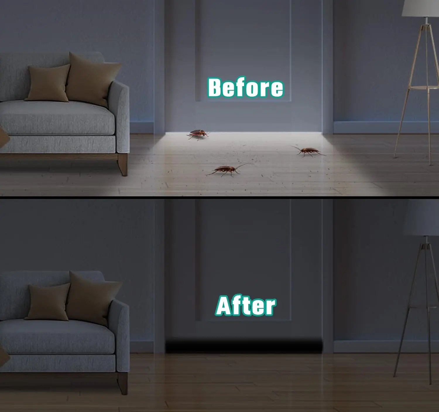 sealing cover the gaps7bg