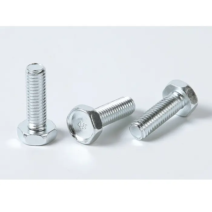 hexagonal head bolts suppliers