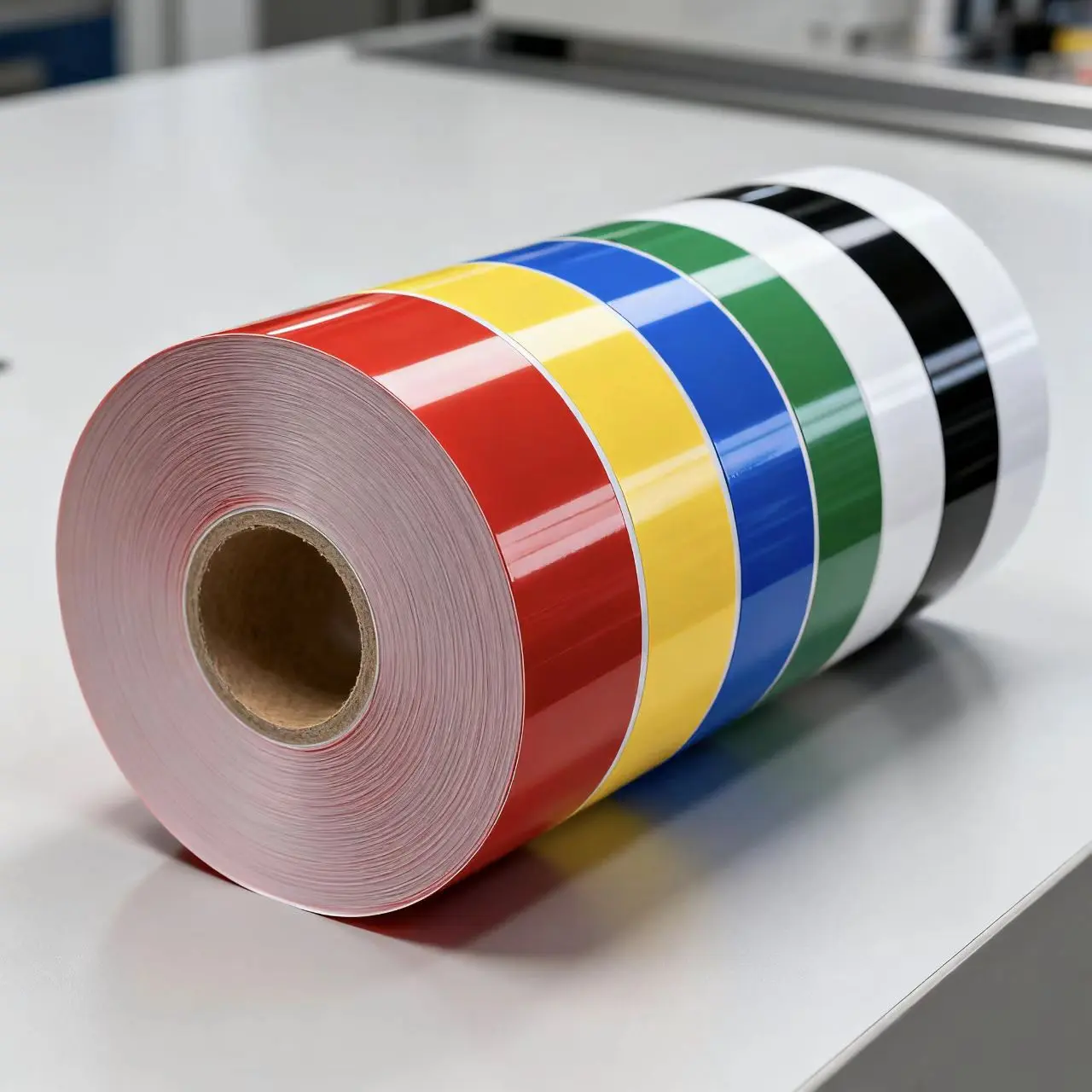 Environmental protection label material .jpg