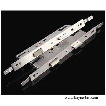 3H-88540T  Multi point door lock cyli...