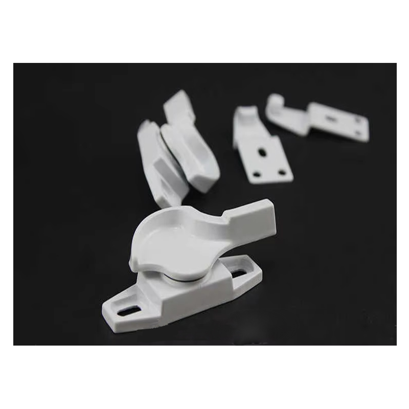 Window Latch Lock