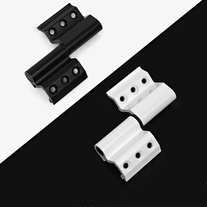 Aluminum Casement Window Flag Flush Hinge (1).jpg