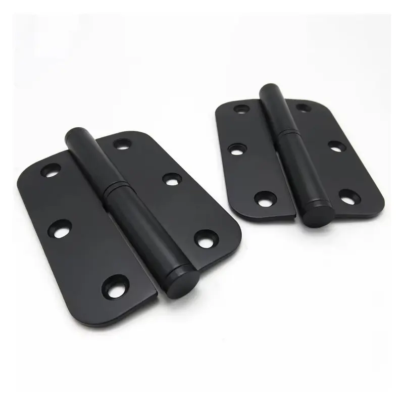 Top Hinge Brands of 2024 in China