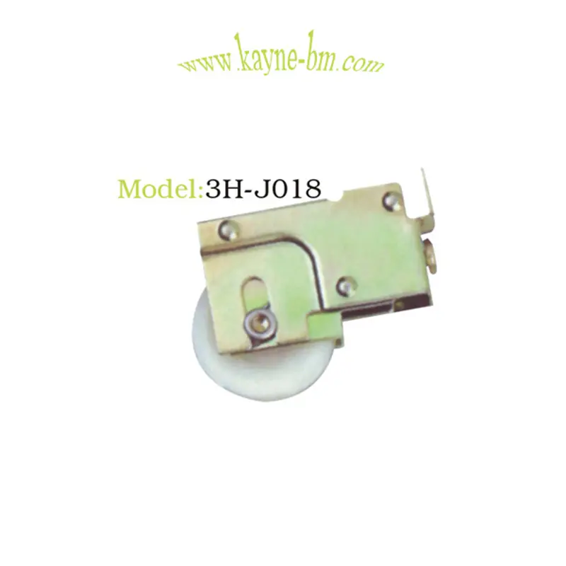 3H-J018 Rust-resistant roller wheels.jpg