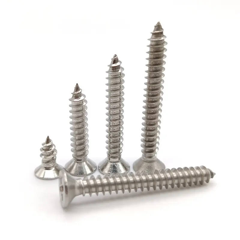 304 SS Cross Recessed Self-Tapping Screws (2).jpg