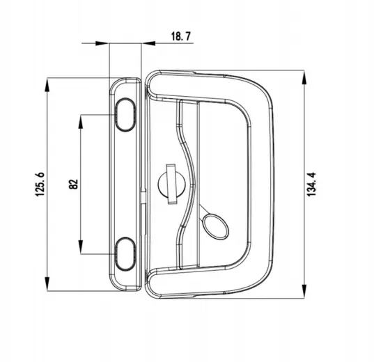 Aluminum alloy sliding door lock .png