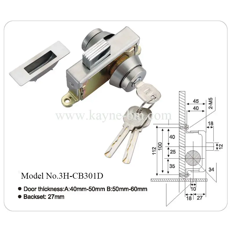 CB301D casement door lock.jpg